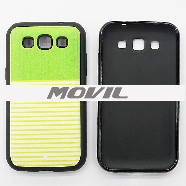 NP-1362 Funda para Samsung i8552 NP-1362-2g